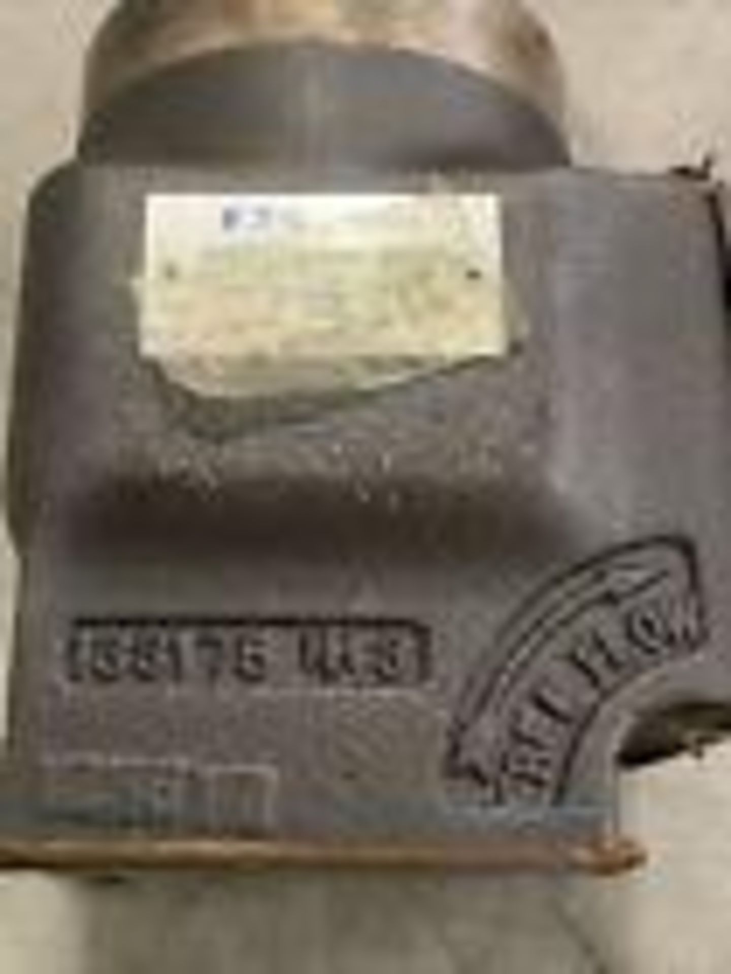 EATON VICKERS F3 DF10P1 16 5 20 DIRECTIONAL CHECK VALVE - Image 9 of 11