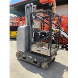 2016...JLG MANLIFT MODEL 20MVL, ELECTRIC