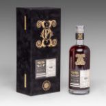 Glenrothes 1989 Douglas Laing XOP - The Black Series, 2020, 70cl