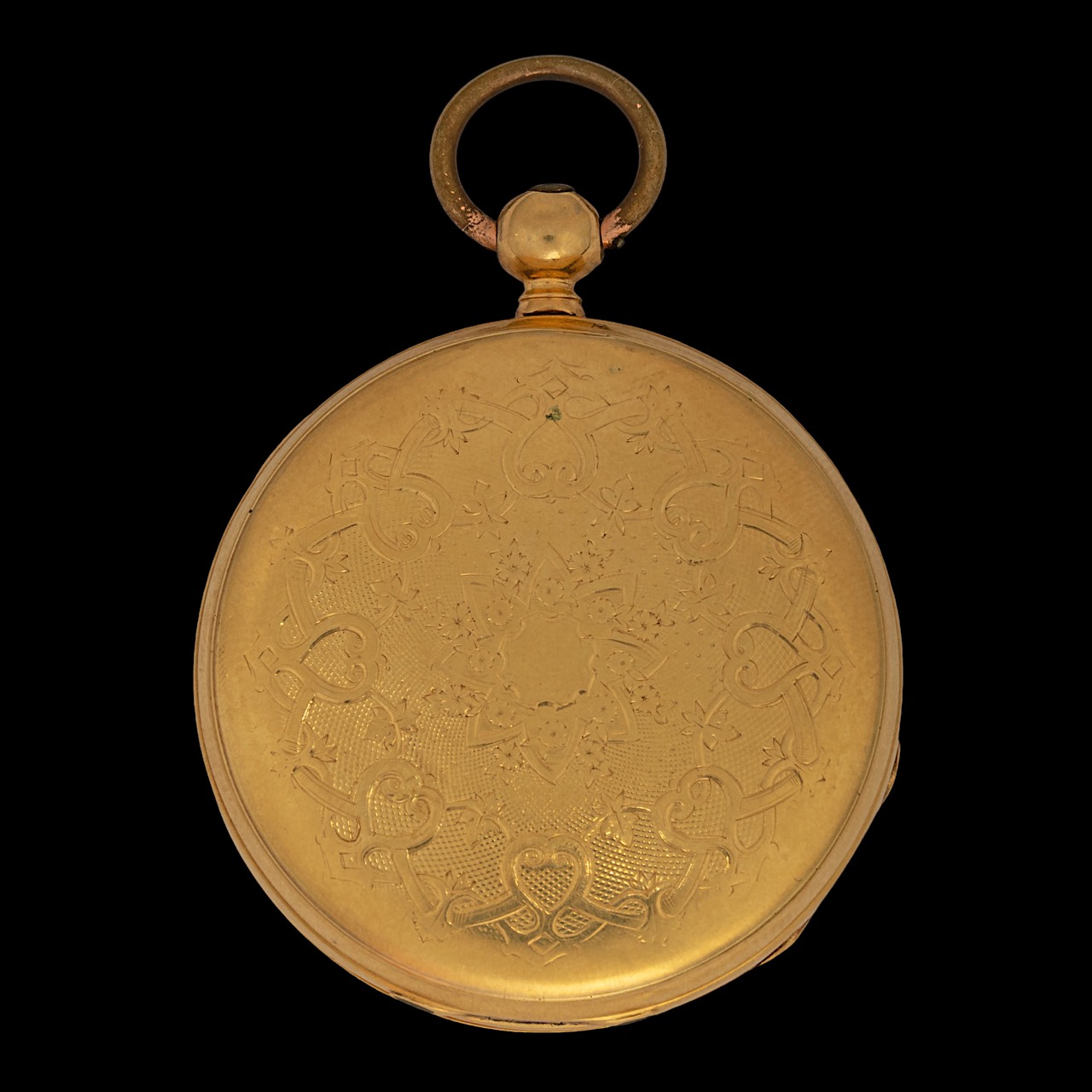 Three 19thC and 20thC 18ct gold case pocket watches - Image 8 of 15