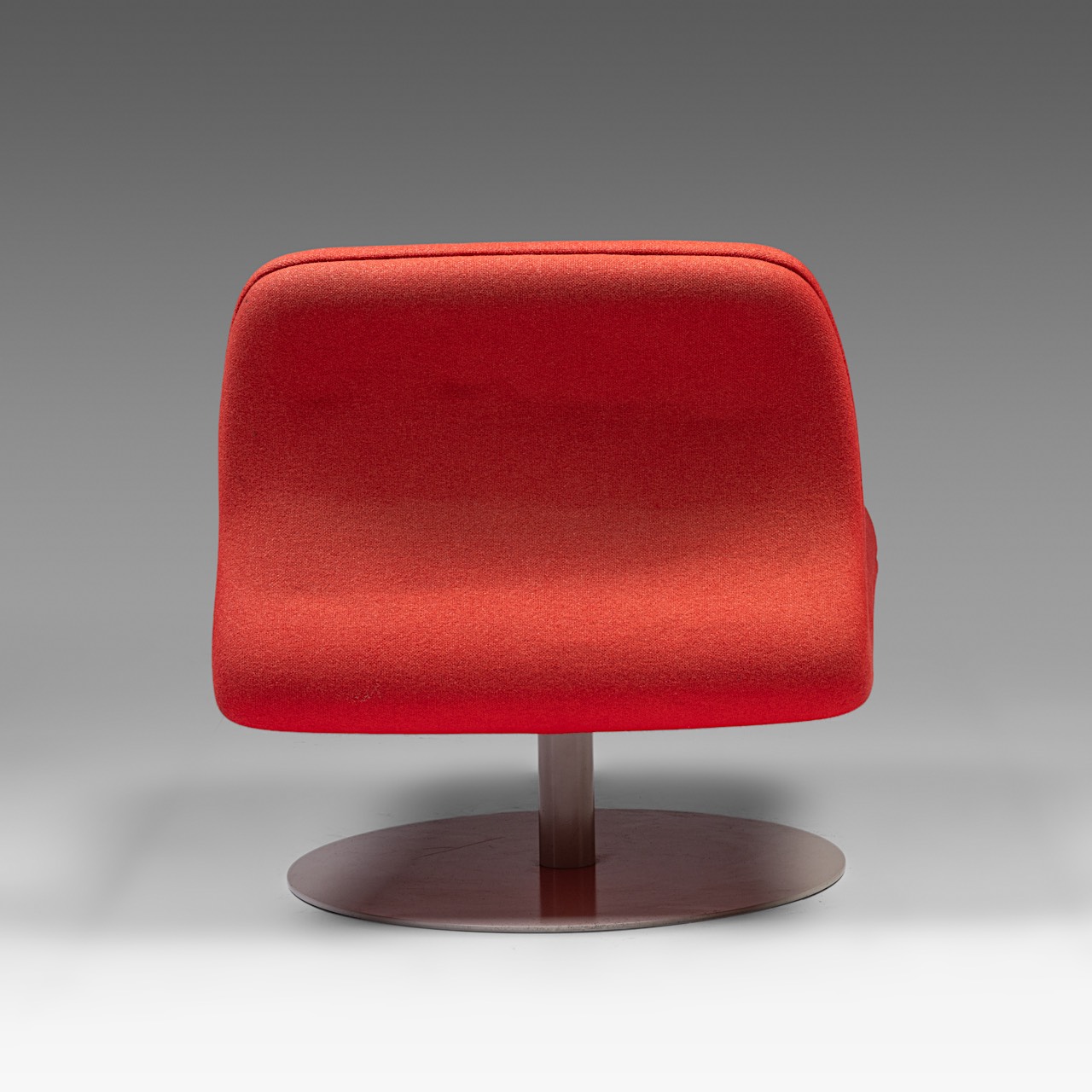 An 'Attitude' chair by Morten Voss for Fritz Hansen, Danmark, 2005, H 70 - W 65 cm - Image 5 of 10