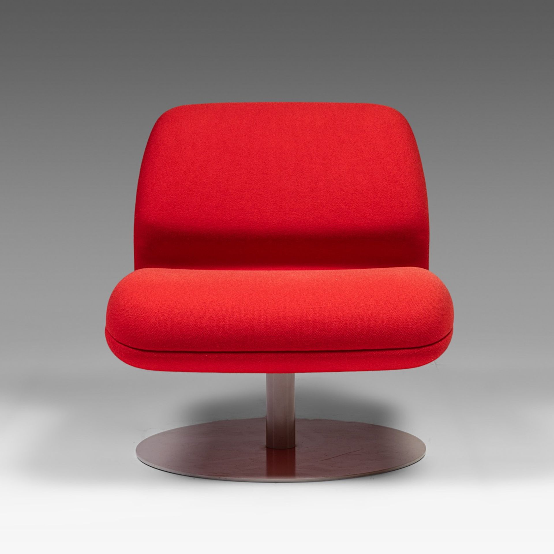 An 'Attitude' chair by Morten Voss for Fritz Hansen, Danmark, 2005, H 70 - W 65 cm - Image 2 of 10