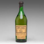 Liqueur Fabriquee a la Grande Chartreuse, L. Garnier, 1964, 1L