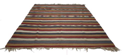 KILIM Azarbayjan Iran 325 x 180 cm