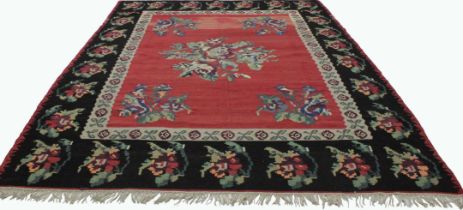 KILIM Moldavi 310 x 202 cm