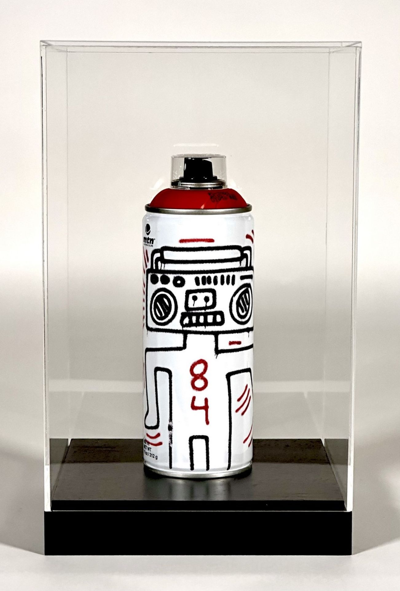 Keith HARING (After) (1958-1990)