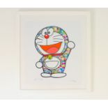 Takashi MURAKAMI (1962-)