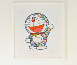 Takashi MURAKAMI (1962-)