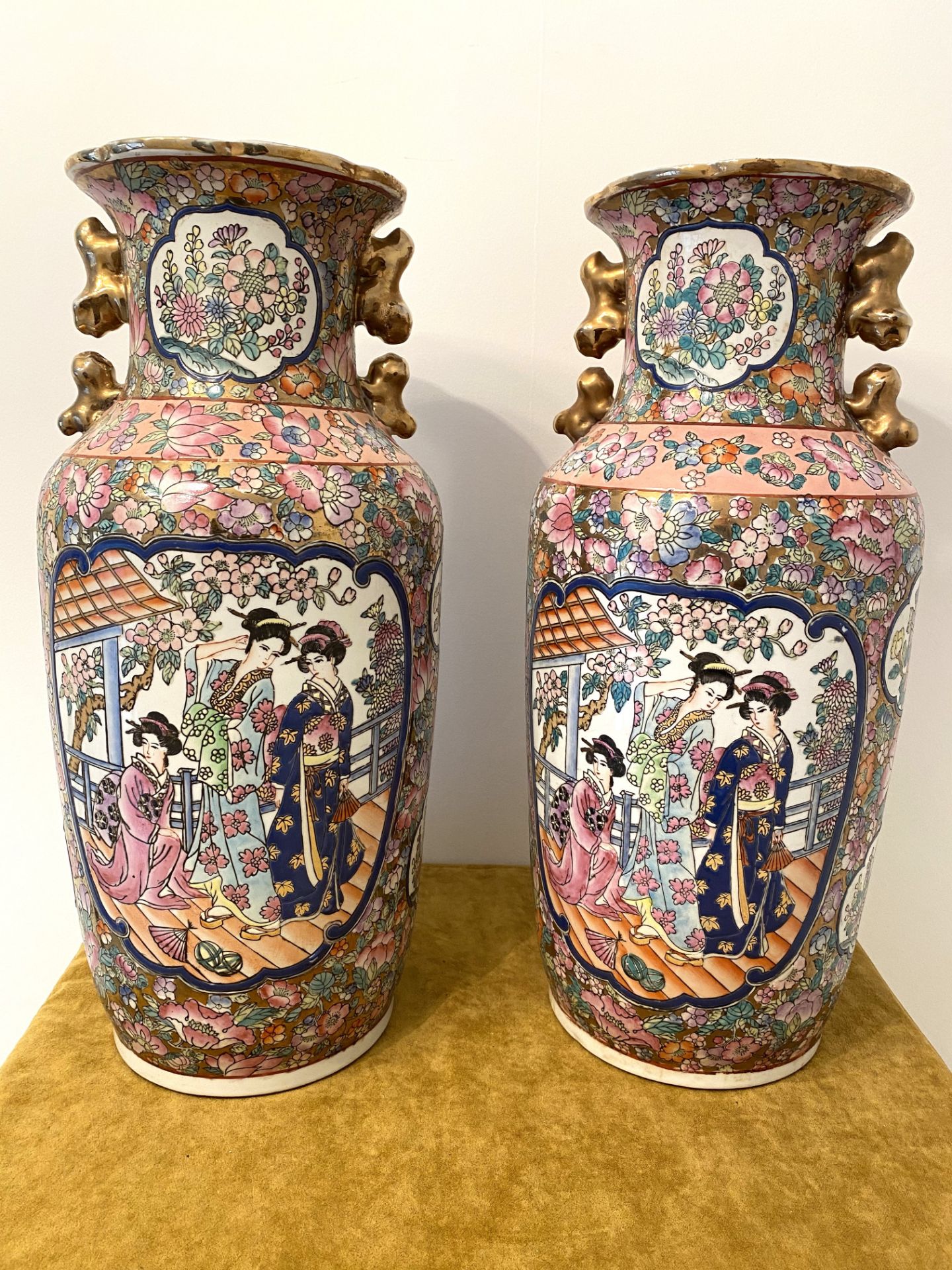 Chinese Porcelain - Bild 2 aus 3