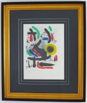 Joan MIRO (1893-1983)