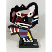 Karel Appel (1921-2006)