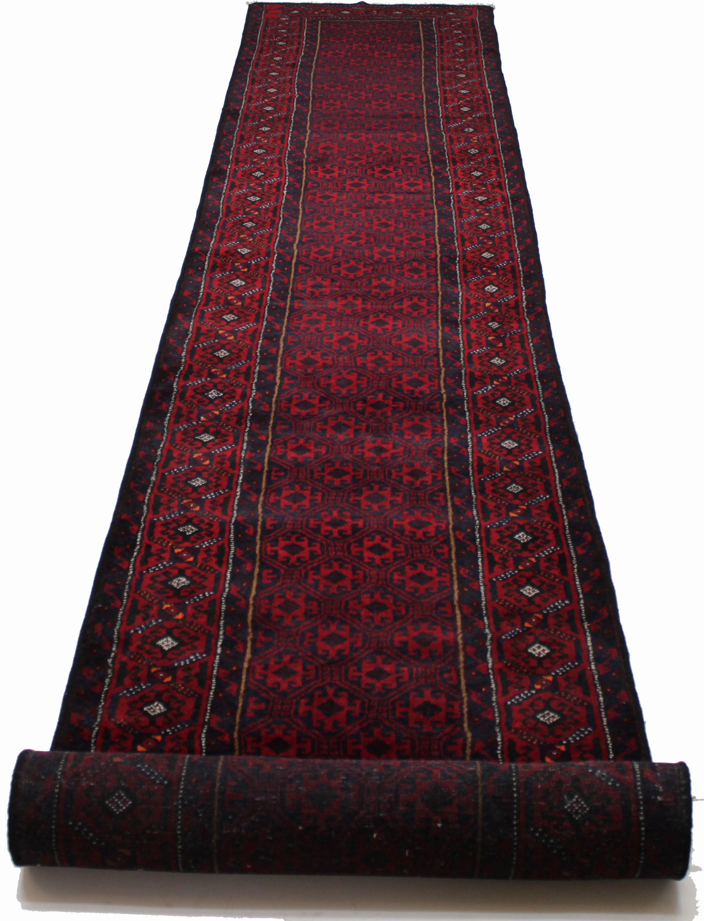 BELOUCH Iran - 395 x 80 cm