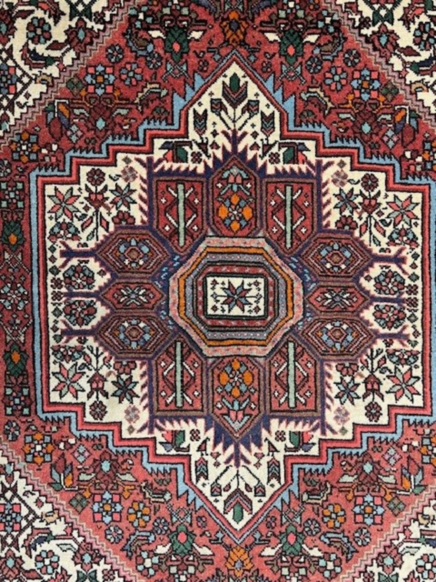GHOUTLOU Iran - 147 x 103 cm - Image 4 of 8