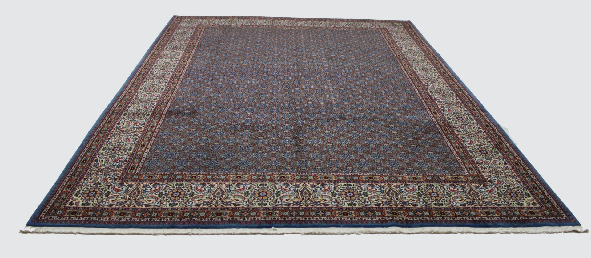 MOUD Iran - 347 x 250 cm - Bild 3 aus 6