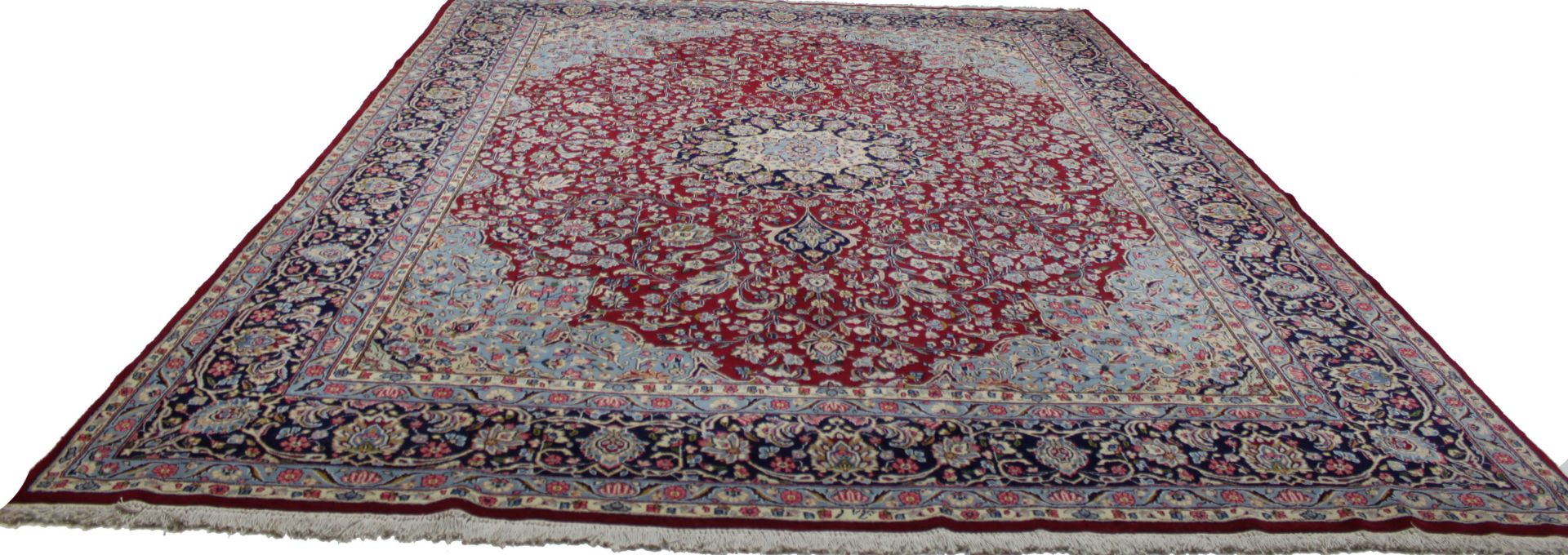 KASHAN Iran - 413 x 301 cm - Bild 3 aus 6