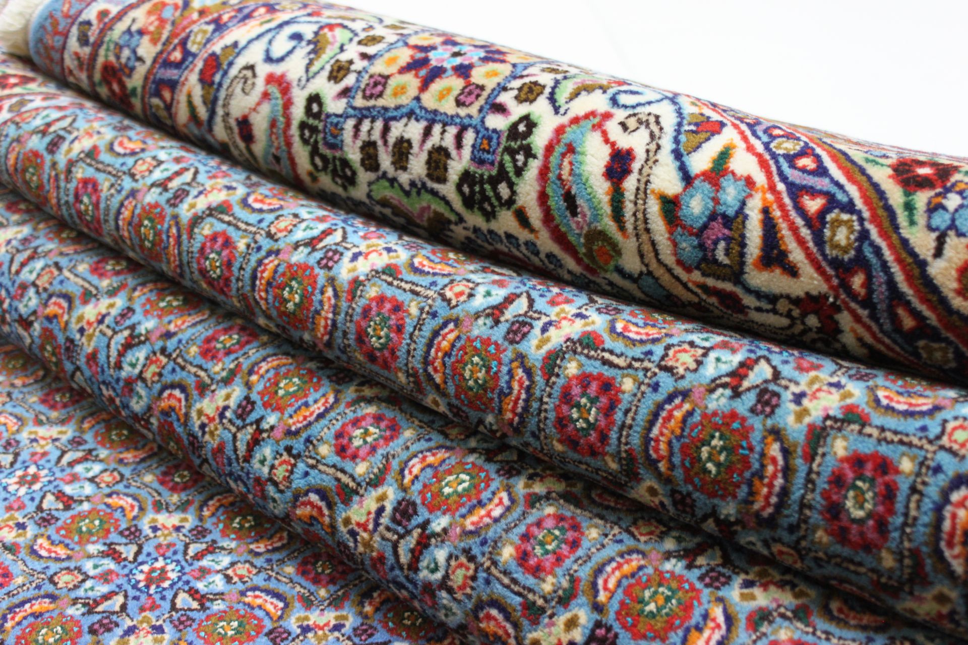 MOUD Iran - 347 x 250 cm - Bild 5 aus 6