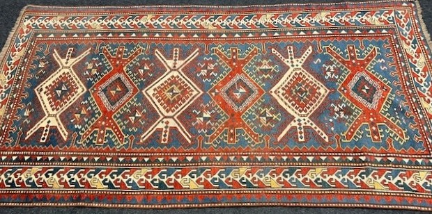 KAZAK Turkey - 230 x 125 cm - Image 4 of 7