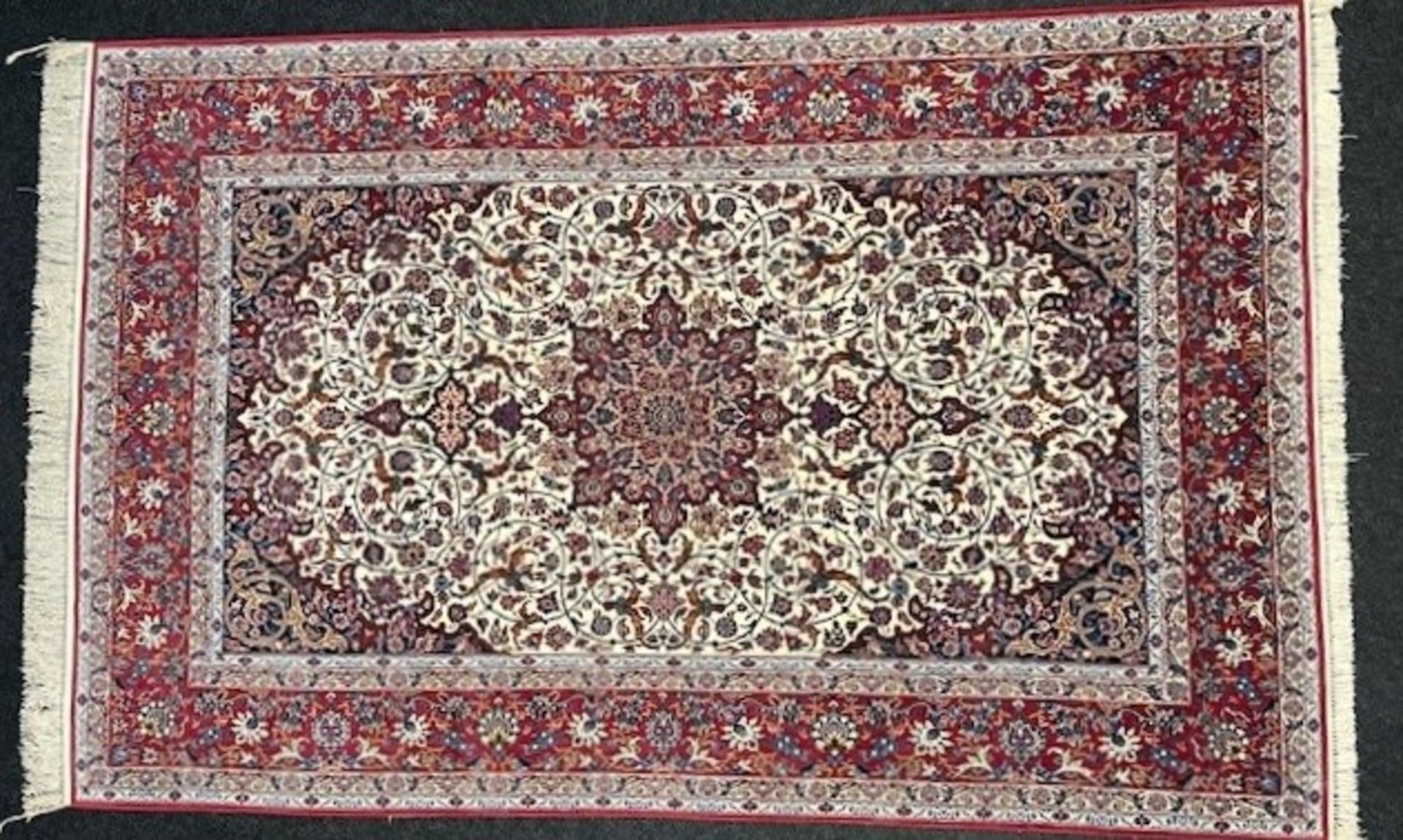 ESFAHAN Iran - 320 x 203 cm - Bild 2 aus 7