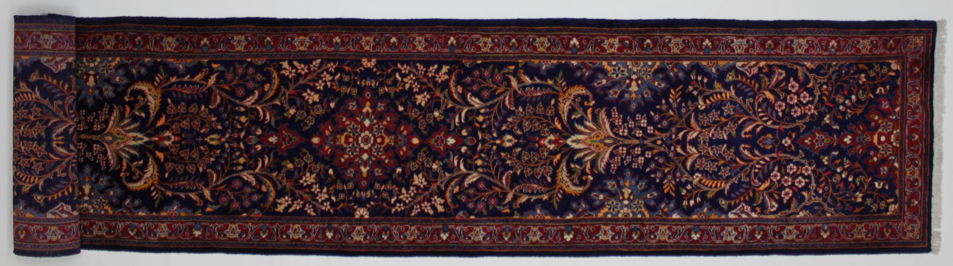 LILIAN Iran - 440 x 87 cm - Image 3 of 6