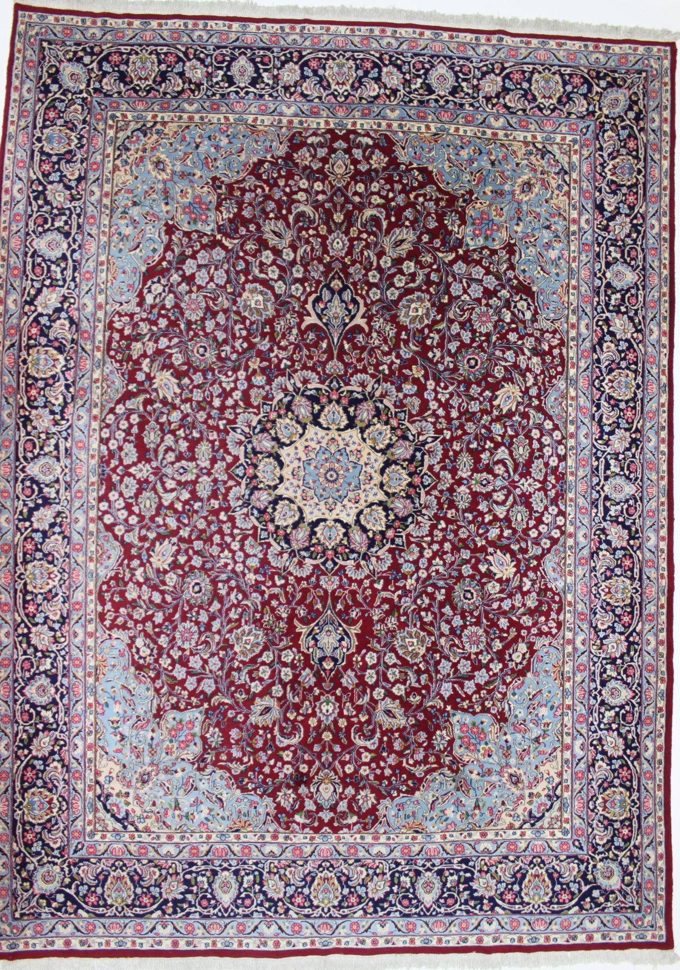 KASHAN Iran - 413 x 301 cm - Bild 2 aus 6