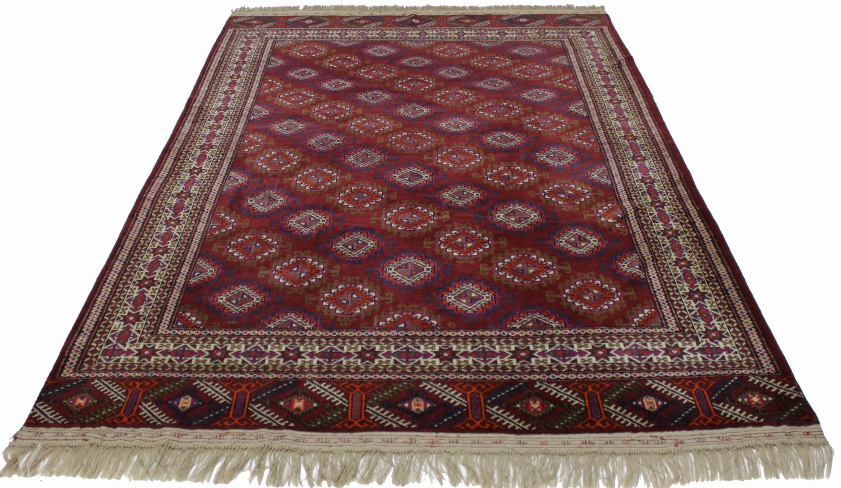 Fine Eastern Rugs