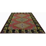 KILIM Moldavi - 320 x 222 cm