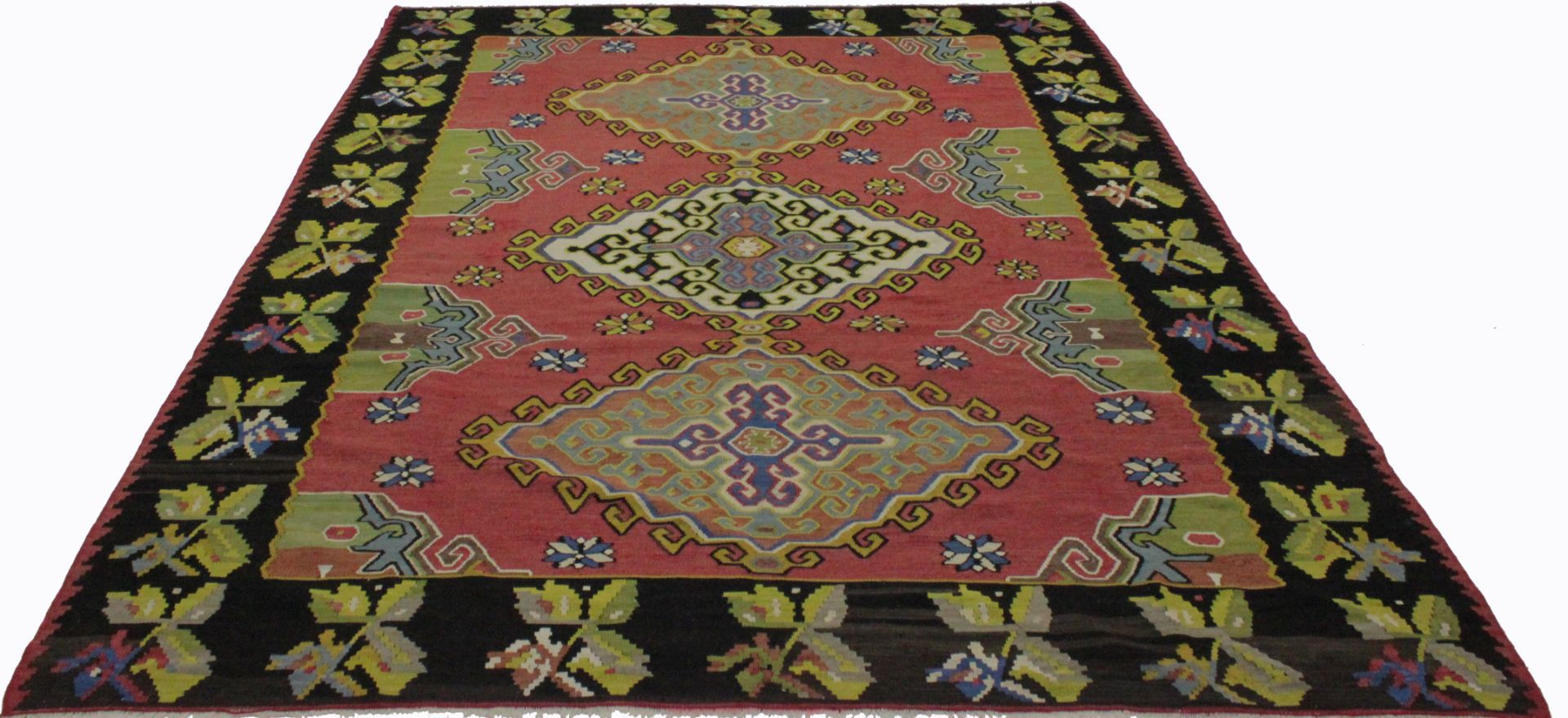 KILIM Moldavi - 320 x 222 cm