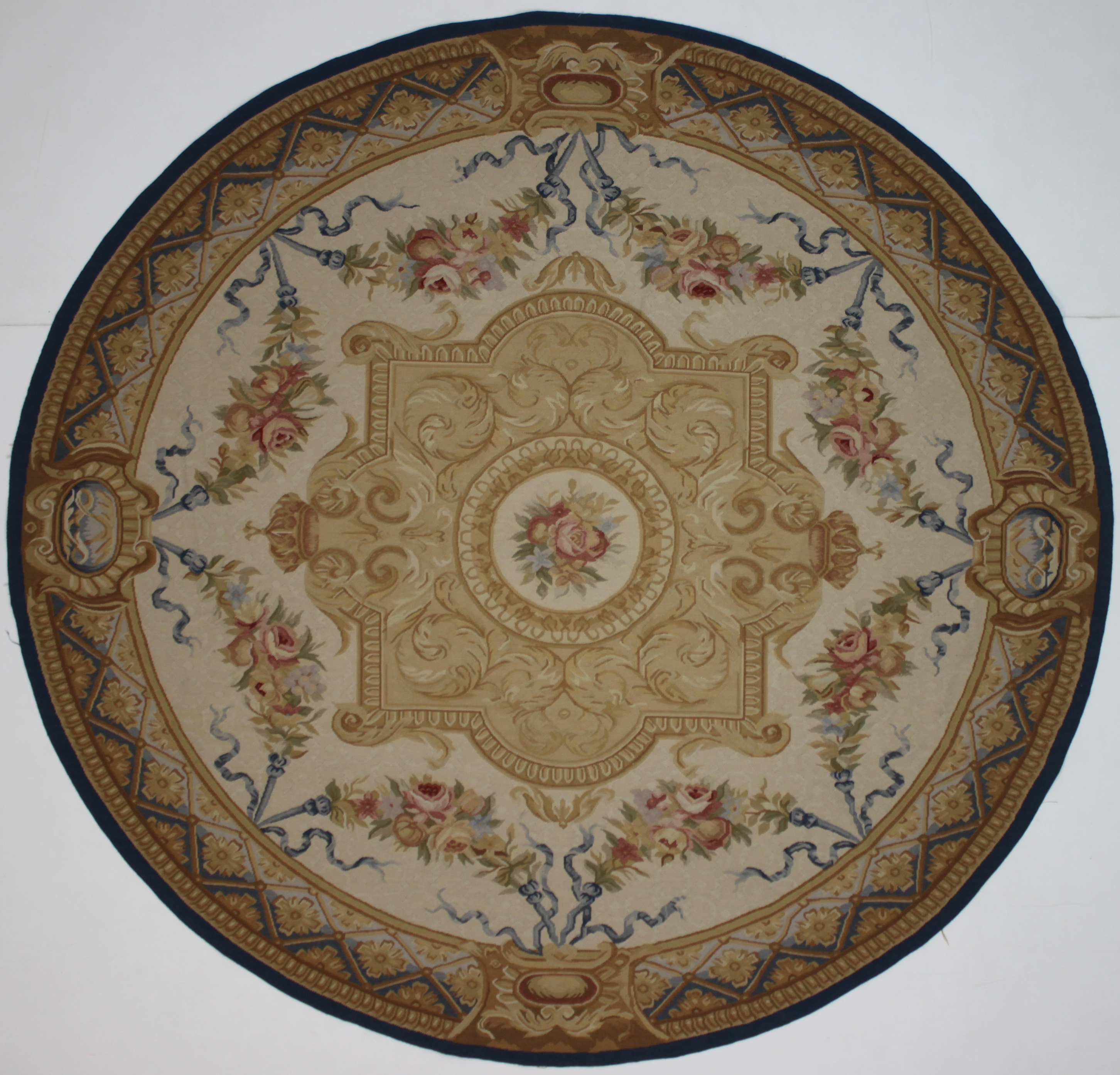 TAPESTRY China - DIAM 221 cm - Image 3 of 4