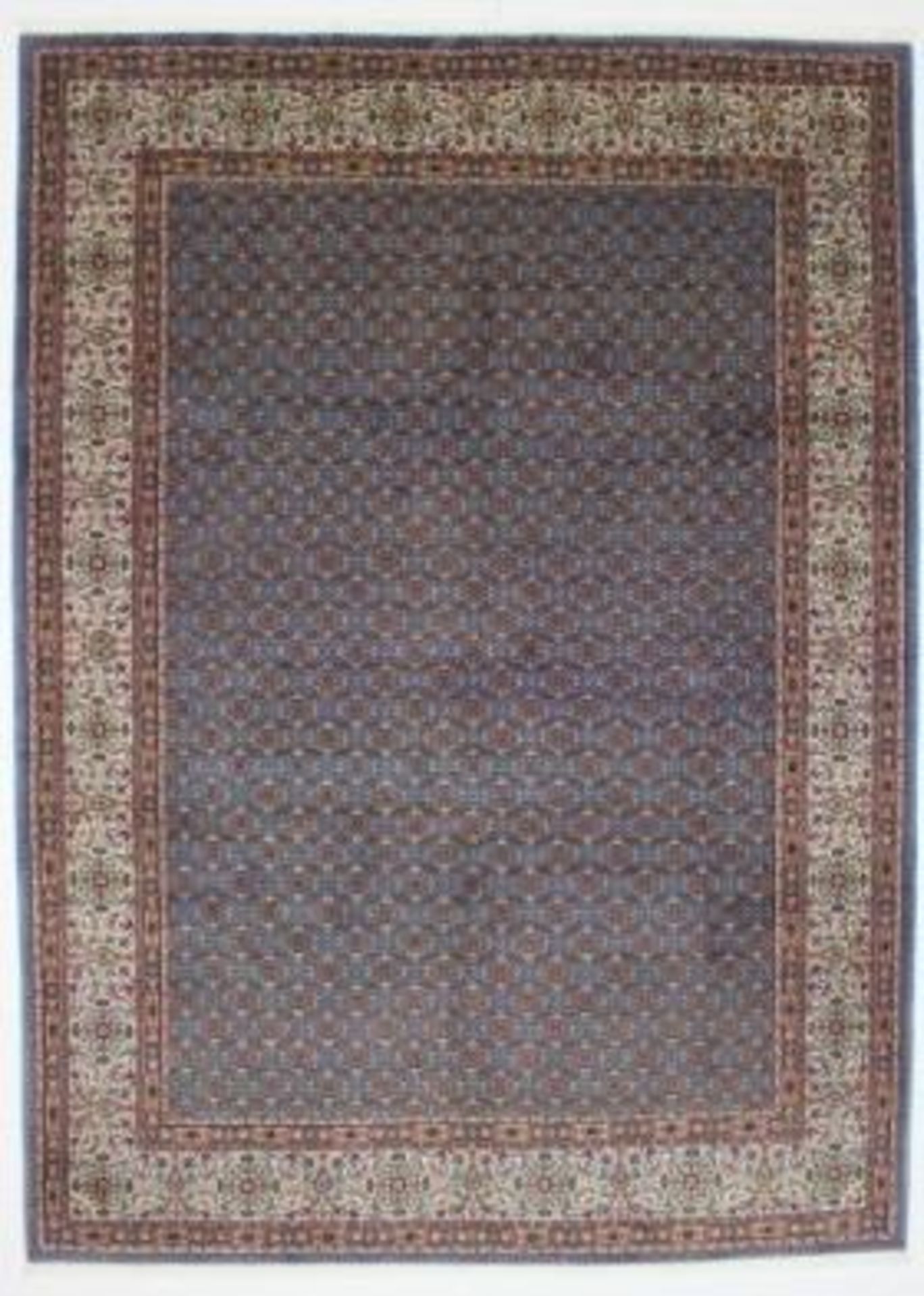 MOUD Iran - 347 x 250 cm - Bild 6 aus 6