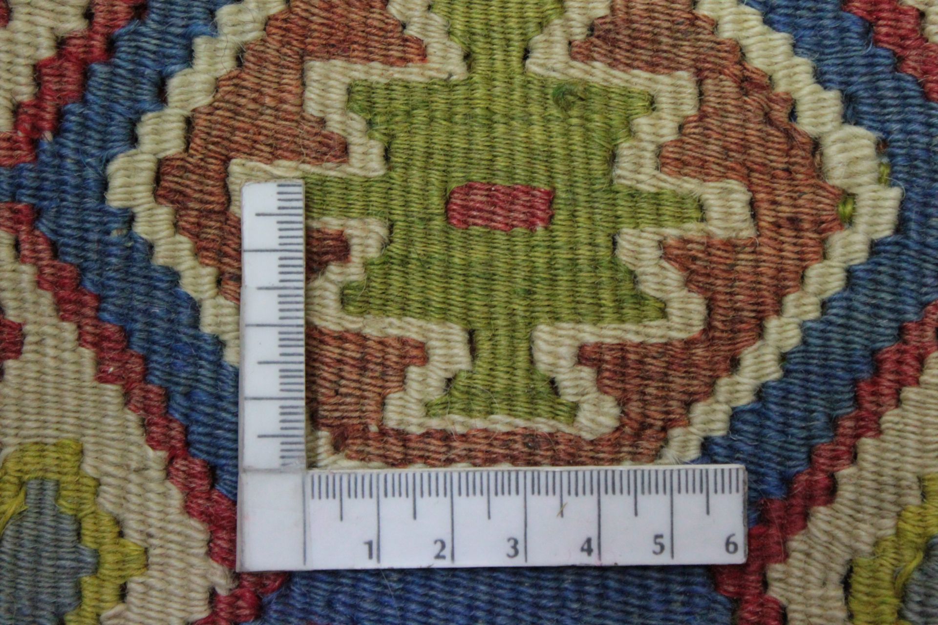 KILIM Moldavi - 320 x 222 cm - Bild 3 aus 5