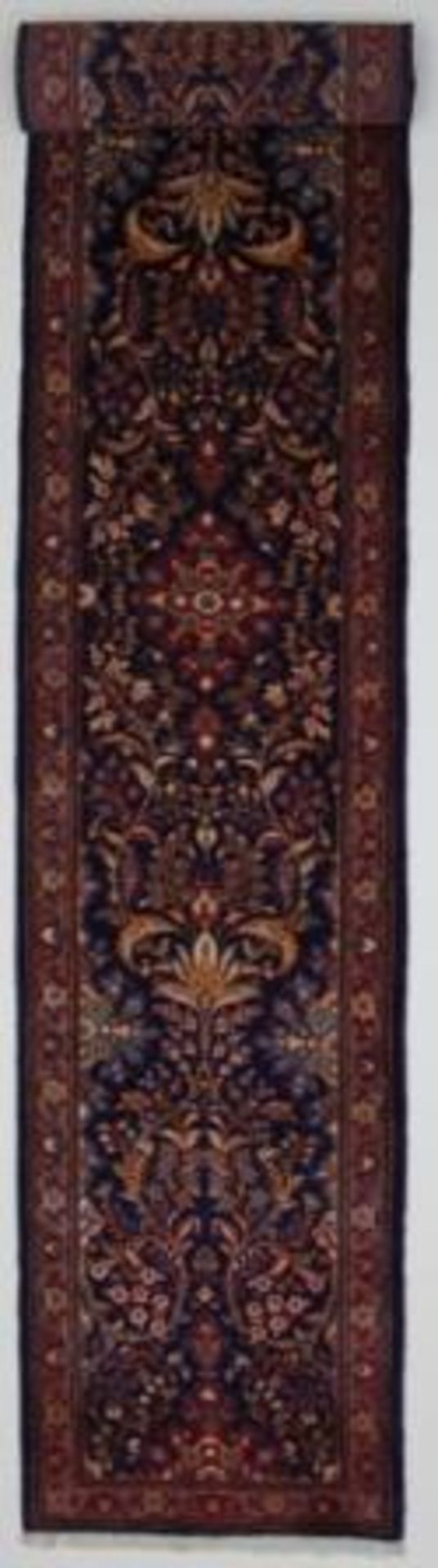 LILIAN Iran - 440 x 87 cm - Image 2 of 6