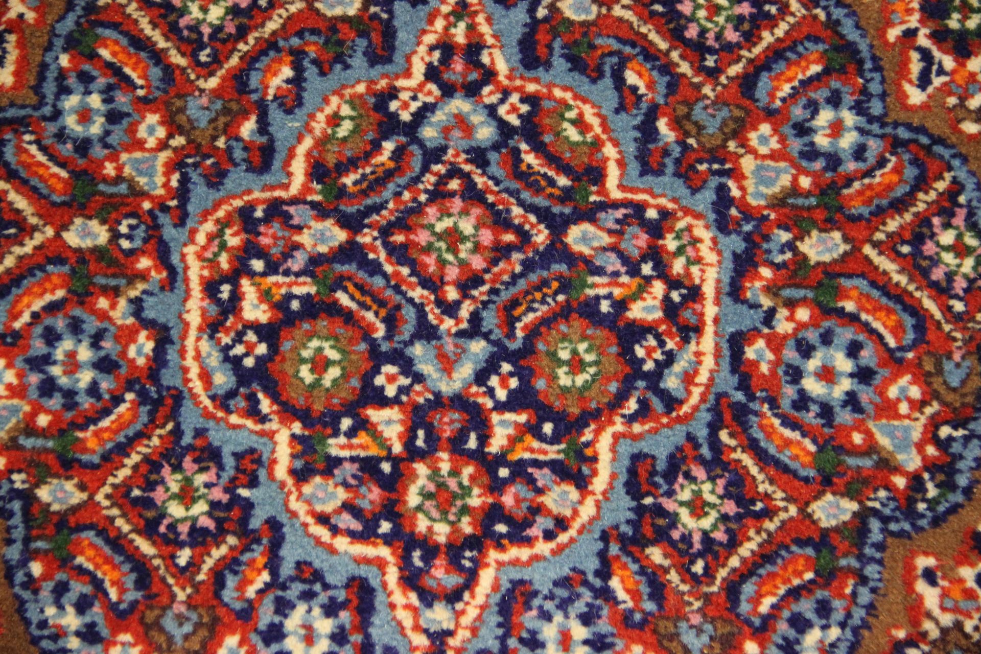 MOUD Iran - 380 x 82 cm - Bild 4 aus 13