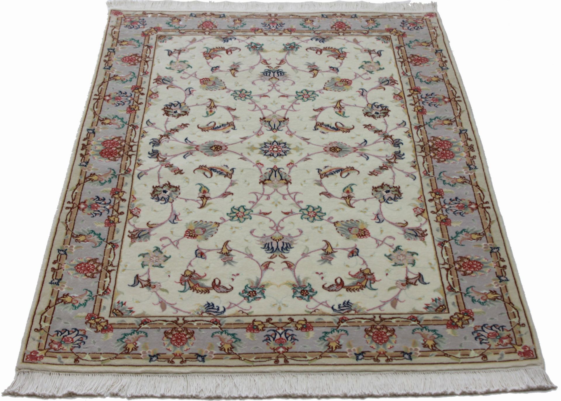 TABRIZ Iran - 149 x 102 cm