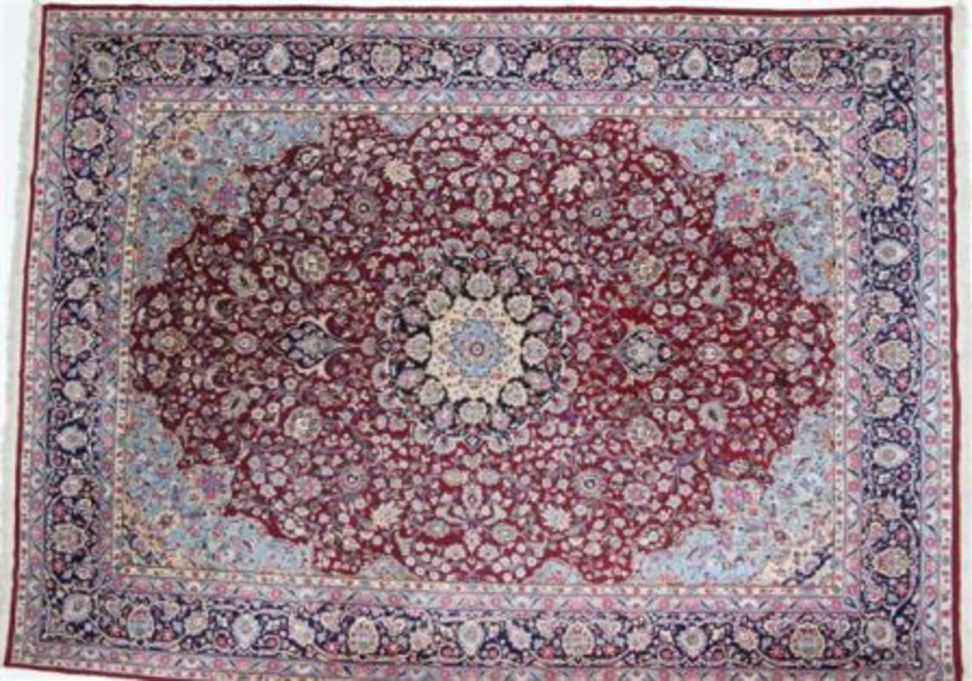 KASHAN Iran - 413 x 301 cm - Bild 6 aus 6