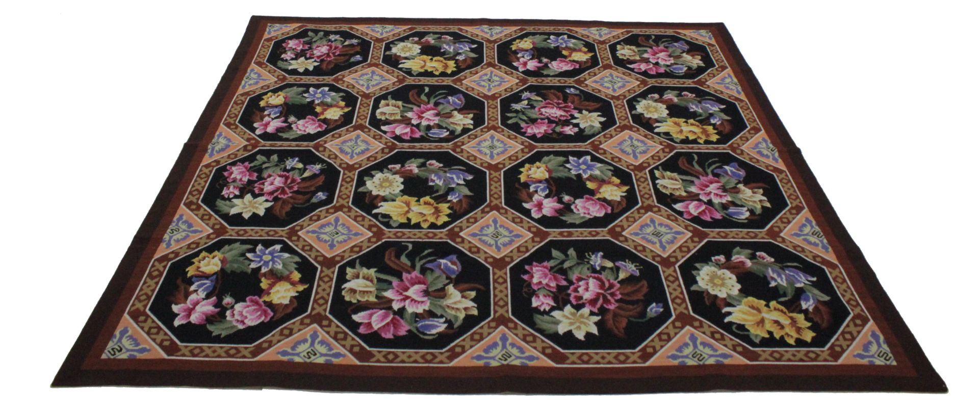 TAPESTRY China - 183 x 181 cm