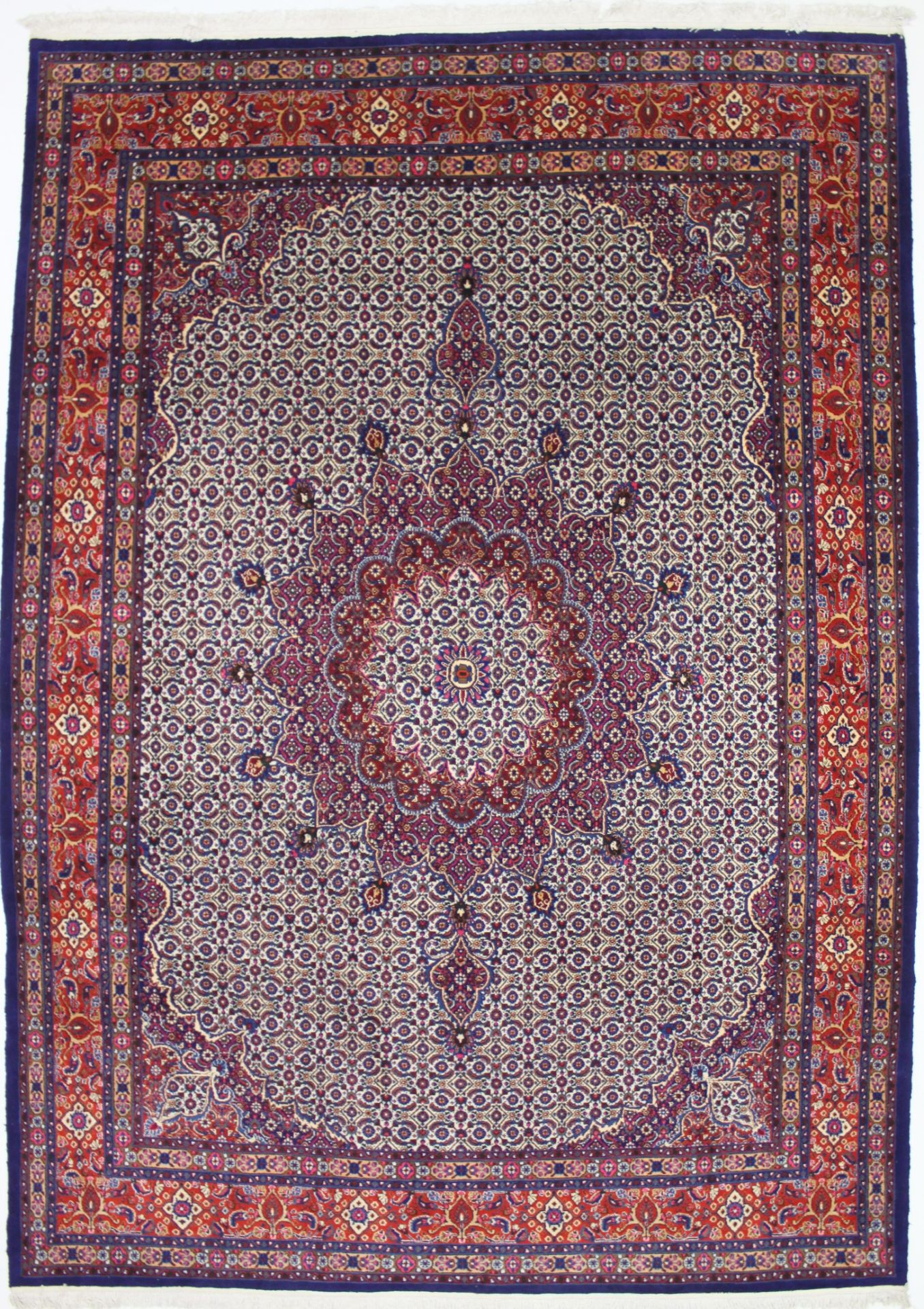 MUD Iran - 378 x 273 cm - Bild 2 aus 6