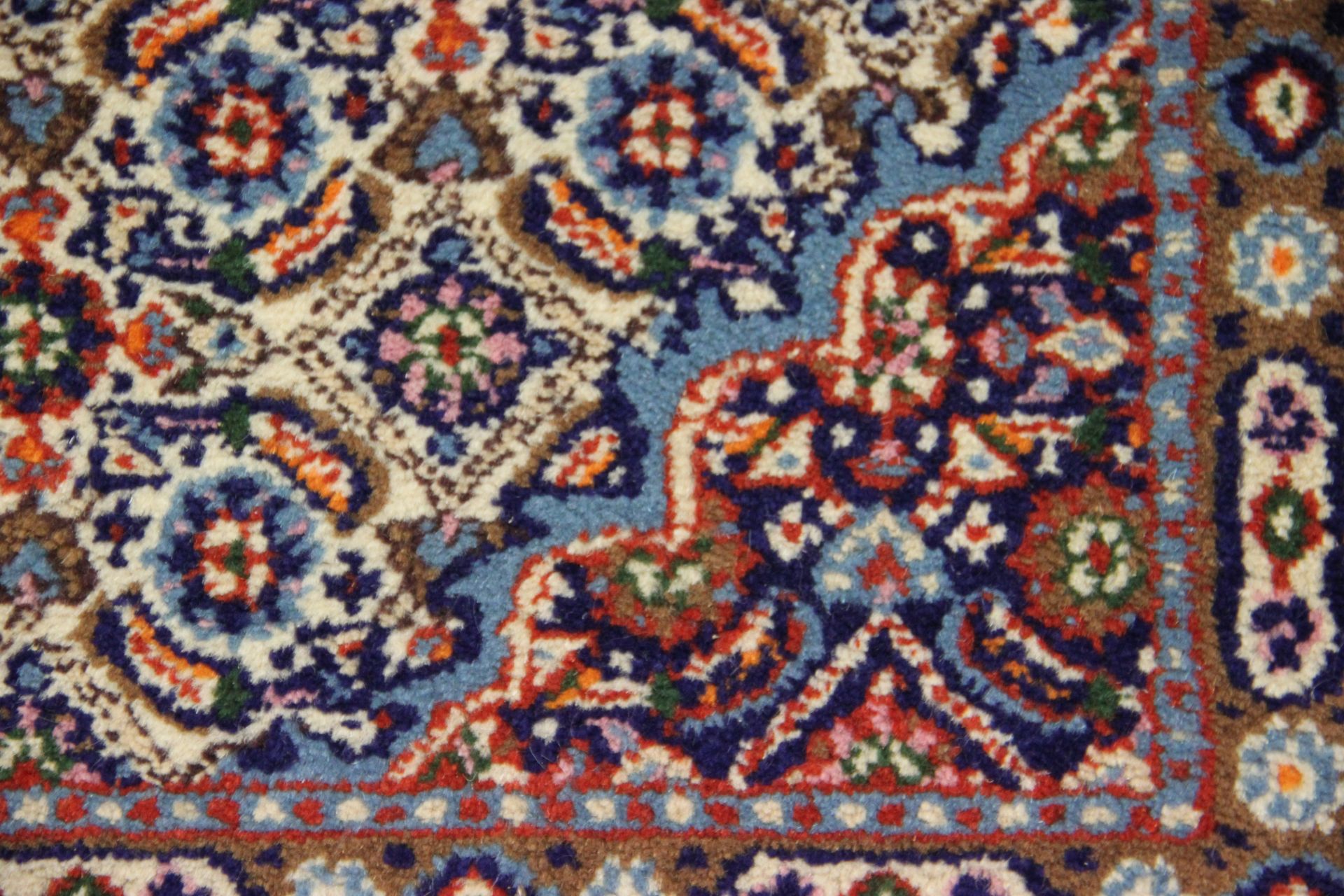 MOUD Iran - 380 x 82 cm - Bild 5 aus 13