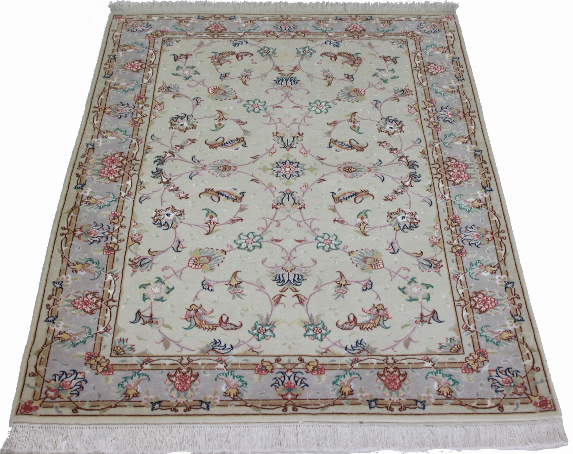 TABRIZ Iran - 149 x 102 cm - Bild 3 aus 6