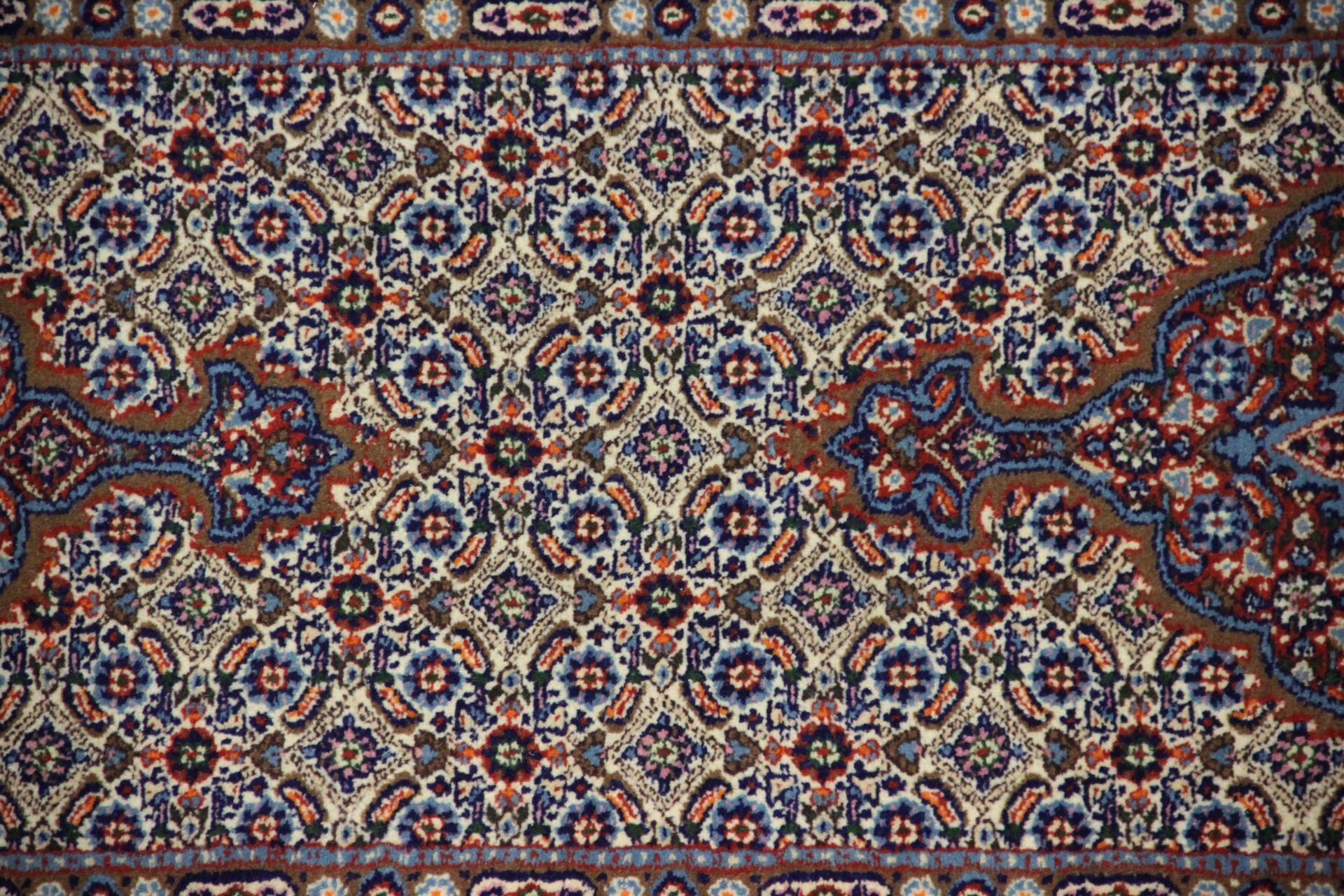 MOUD Iran - 380 x 82 cm - Bild 3 aus 13