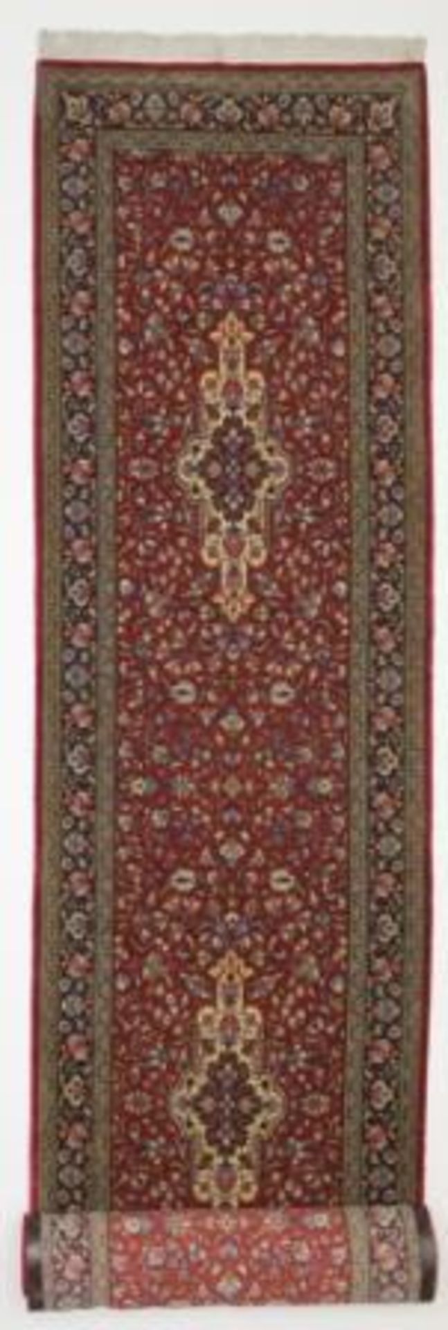 GHOUM Iran - 538 x 104 cm - Image 6 of 6