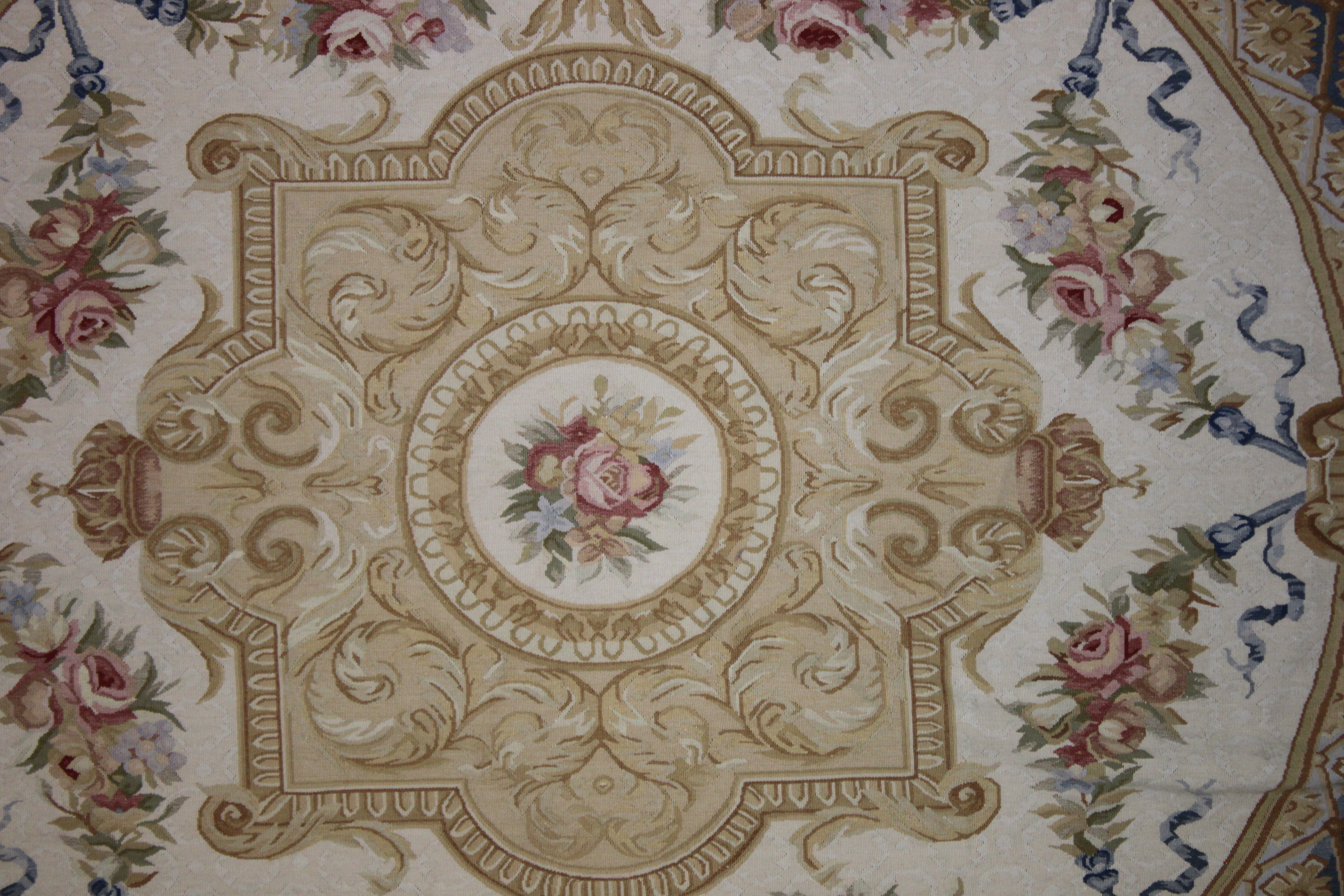 TAPESTRY China - DIAM 221 cm - Image 2 of 4