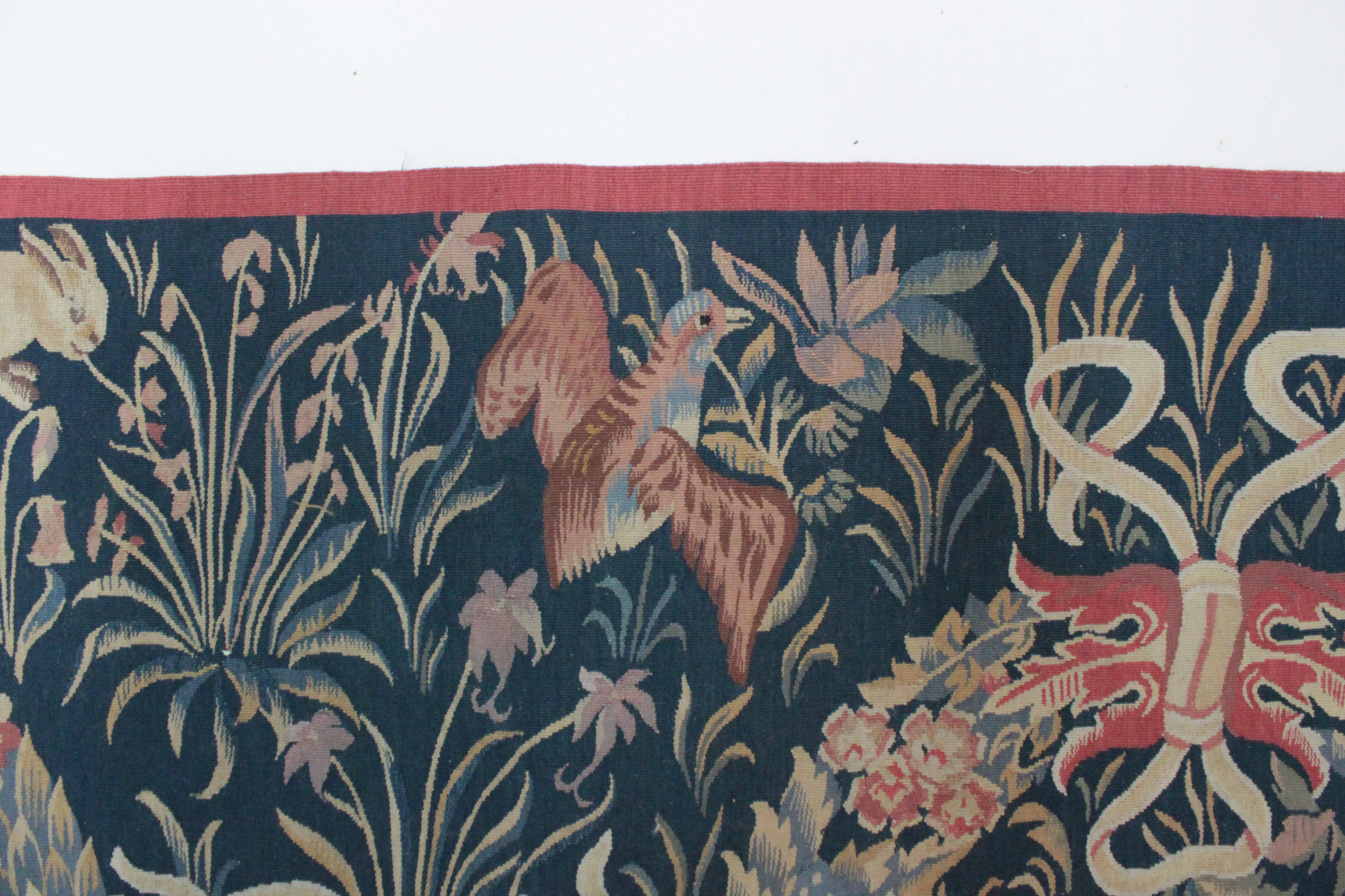 TAPESTRY China - 167 x 100 cm - Image 5 of 6