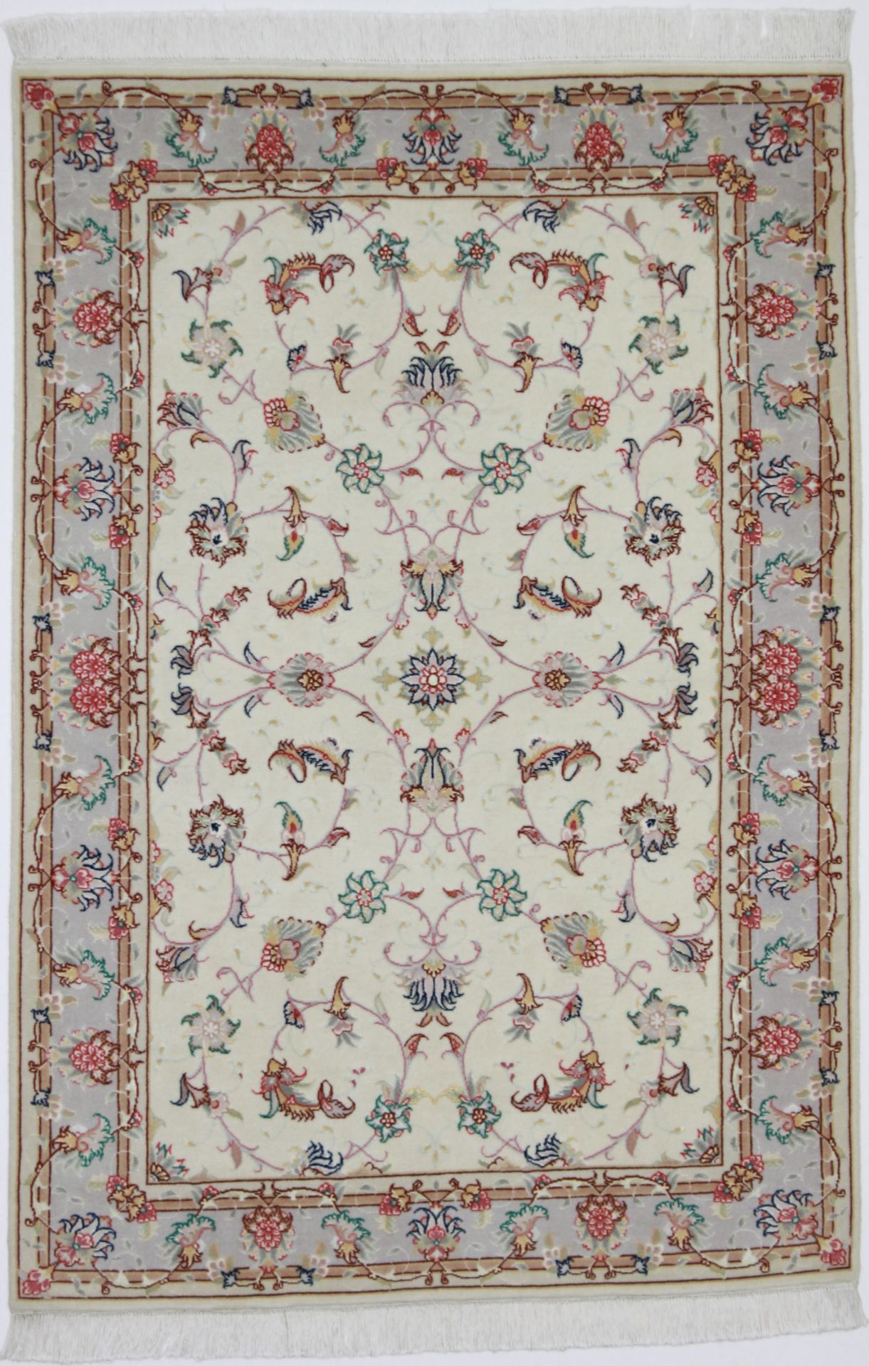 TABRIZ Iran - 149 x 102 cm - Bild 2 aus 6