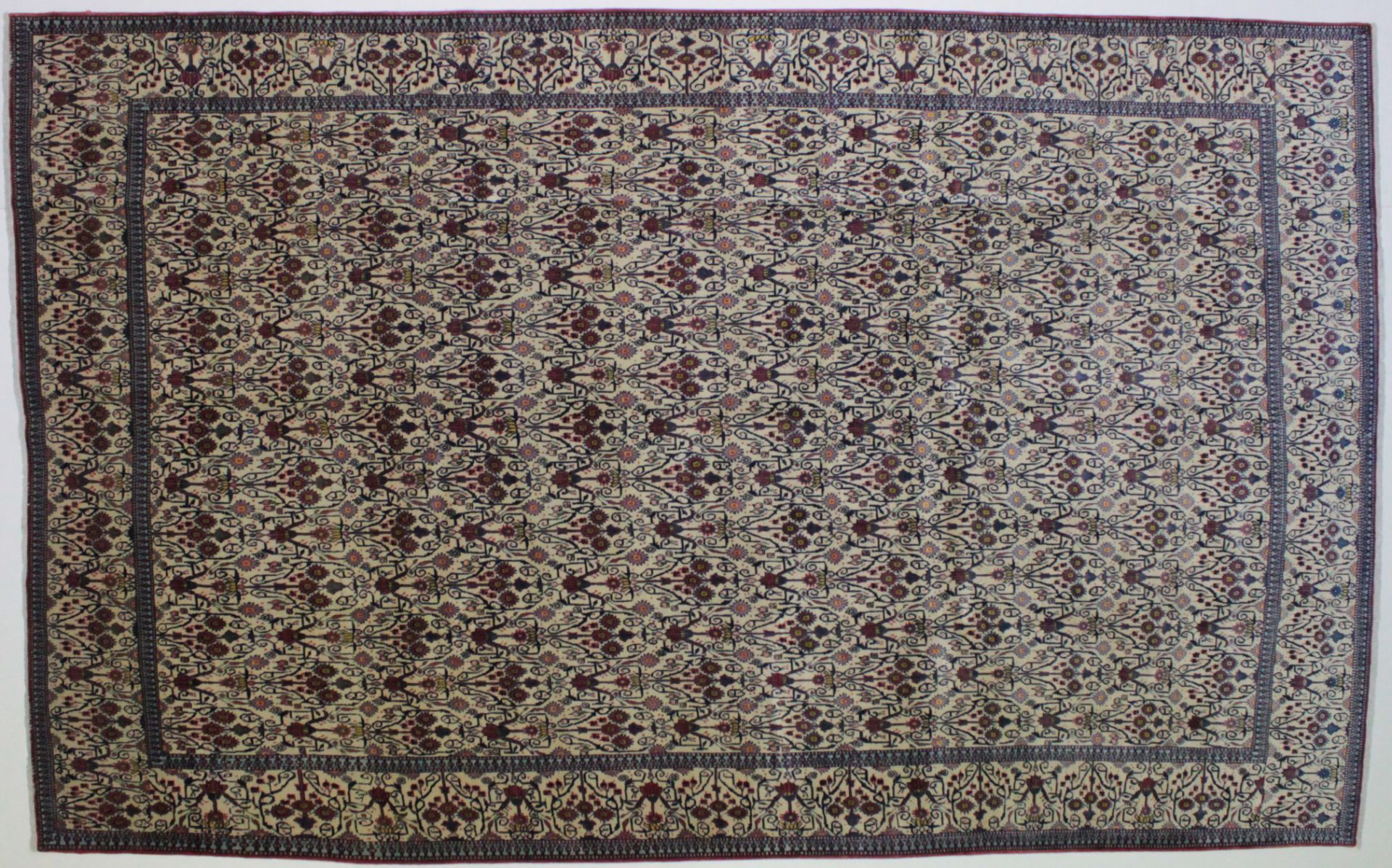 ABADEH Iran - 343 x 213 cm - Bild 2 aus 8