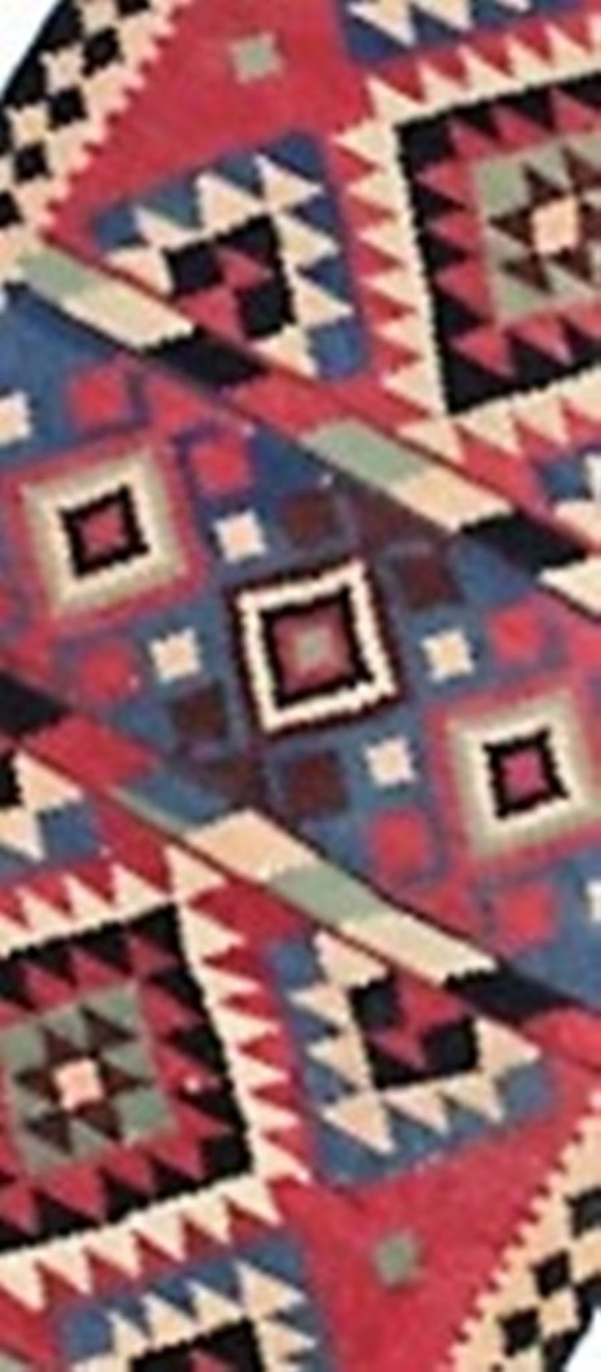 KILIM AZARBAIJAN - 325 x 136 cm - Bild 5 aus 8