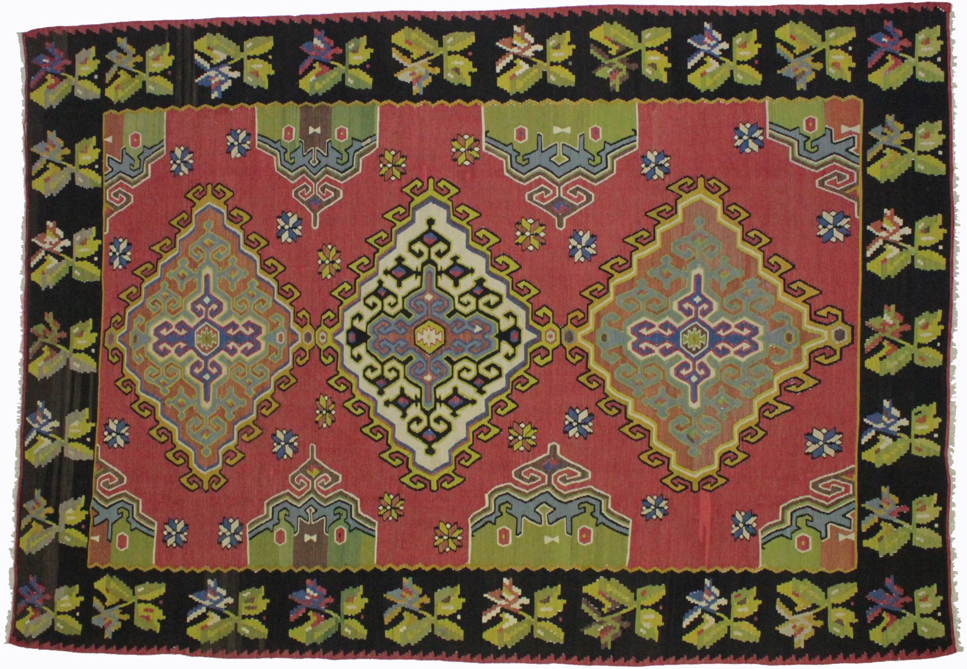 KILIM Moldavi - 320 x 222 cm - Bild 2 aus 5