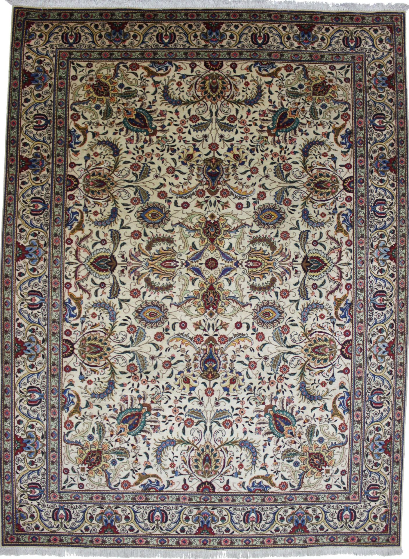 TABRIZ Iran - 388 x 288 cm - Bild 2 aus 6