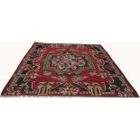 KILIM Moldavi - 302 x 223 cm.