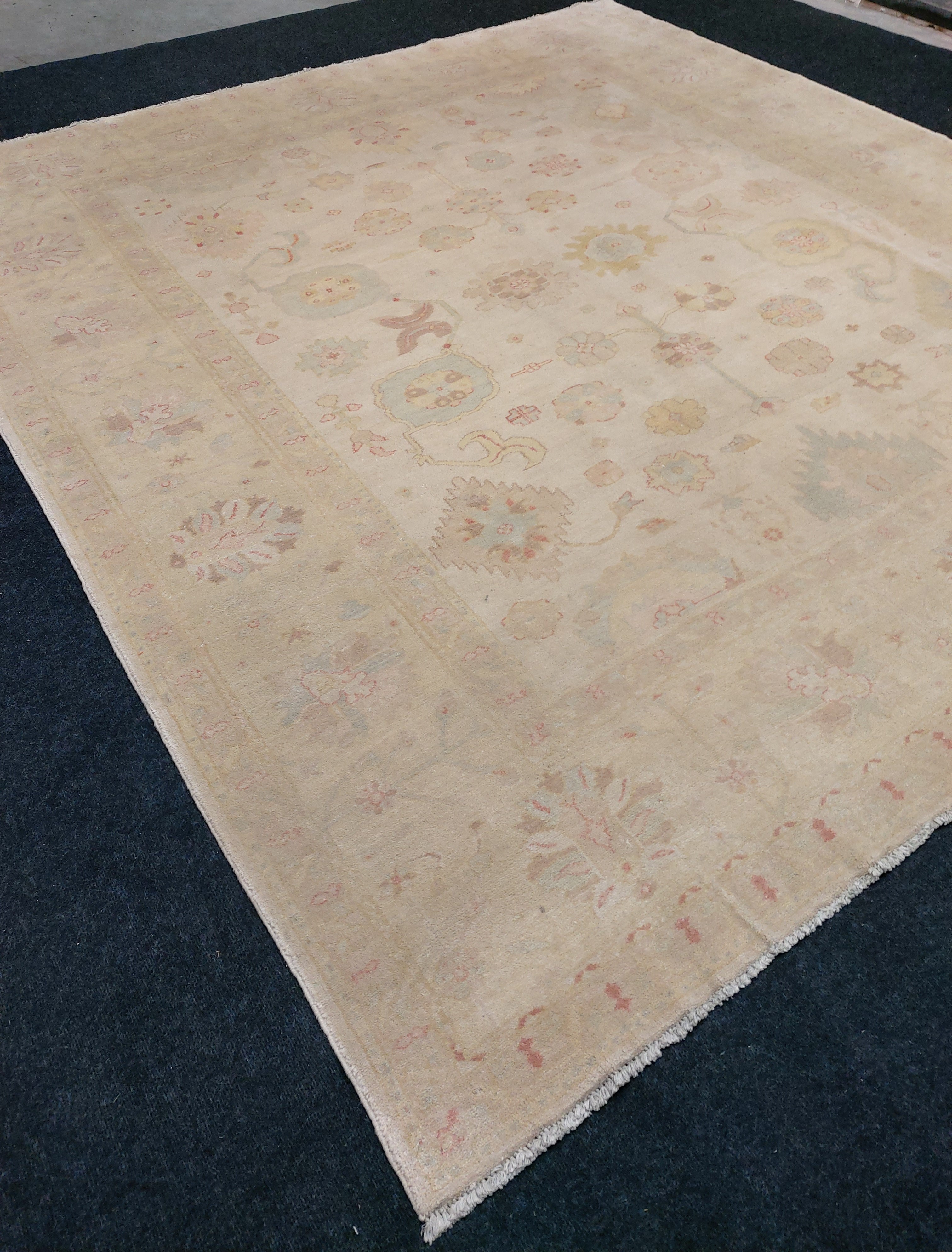 EGYPTIAN WOOL Egypte - 292 x 263 cm - Image 6 of 12