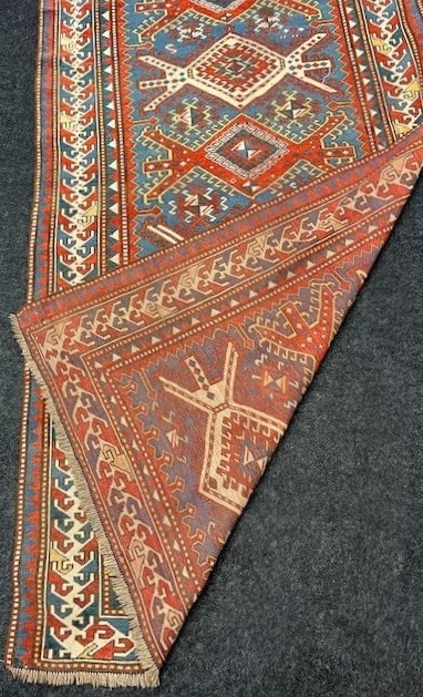 KAZAK Turkey - 230 x 125 cm - Image 6 of 7